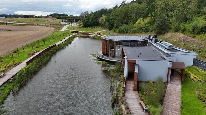 Uzdrowisko Lidzbark Warmiński