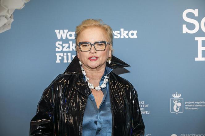 Katarzyna Figura została gwiazdą nowego hitu Netflixa. Tak na przestrzeni lat zmieniała się aktorka. Totalna metamorfoza!