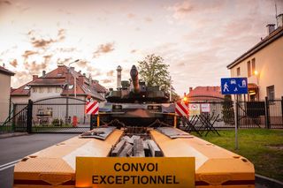 Będą produkować więcej trotylu