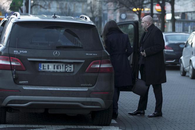 święta Marta Kaczyńska