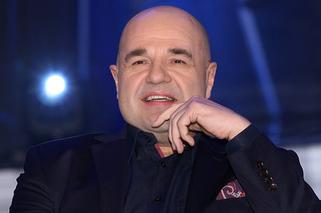 Ucho Prezesa - Cezary Żak zagra znanego polityka!