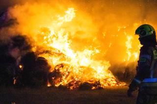 W Kanadzie rekordowe pożary lasów. Mają trwać do września