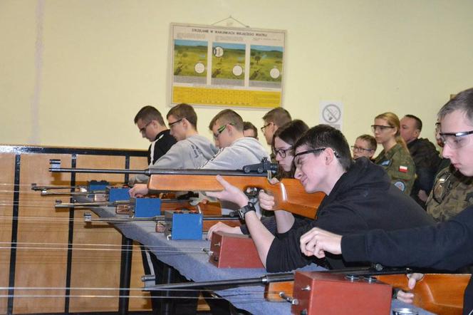 Głogów w hołdzie Powstańcom Styczniowym