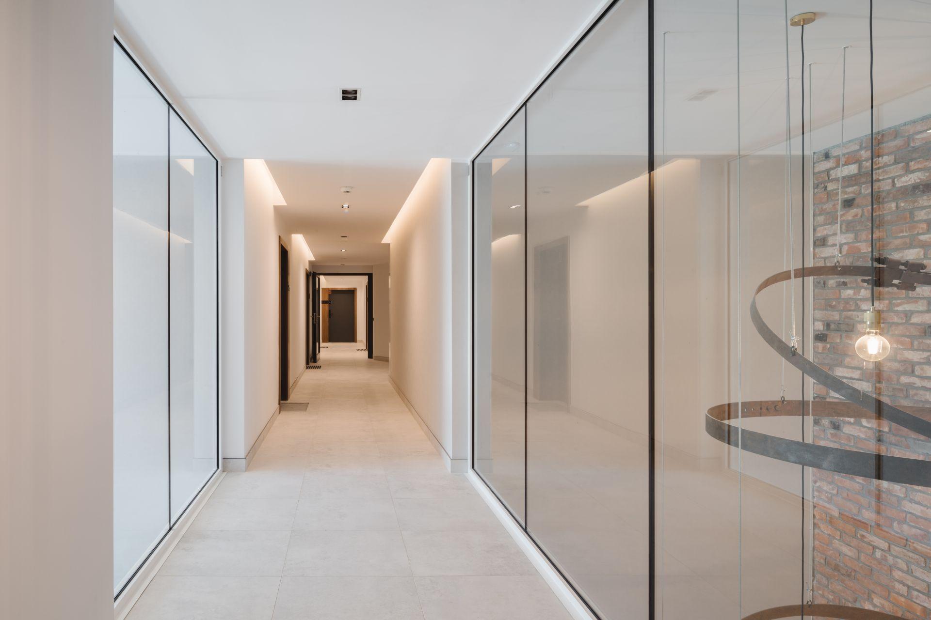 Apartamentowiec Chlebova w Gdańsku: nowa realizacja Roark Studio