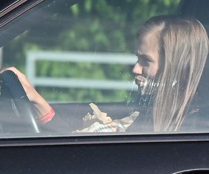 Agnieszka Kaczorowska ma smaka na zwycięstwo