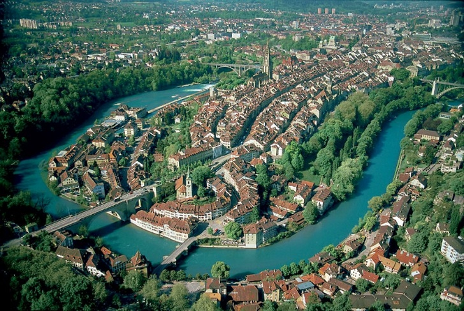 Berno