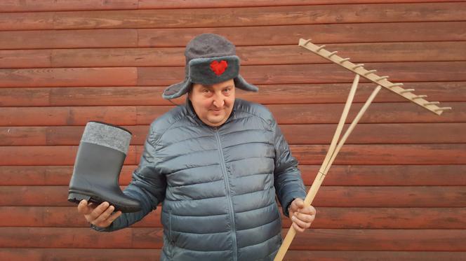 Sołtys Kraśko szuka żony