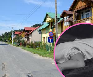  Rodzice zmarłej Laury z zarzutami. Wieczorem „trochę wypili”, nad ranem ich córka nie żyła