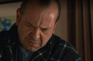 Barwy szczęścia, odcinek 2703. Borys (Jakub Wieczorek)