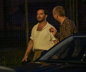 Twoja twarz brzmi znajomo- impreza uczestników