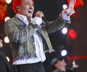 Michał Wiśniewski jak diwa! Na jubileusz Ich Troje przygotował aż 10 kreacji