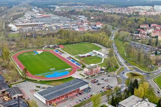 Ponad 100 lat historii stadionu 