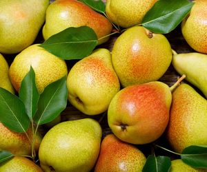 Raport toksycznych owoców i warzyw