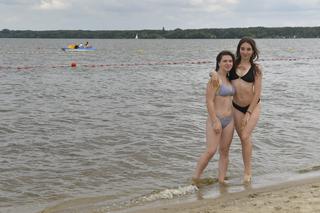 Codziennie ktoś tonie