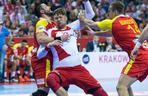 Syprzak wygra dla kibiców i żony