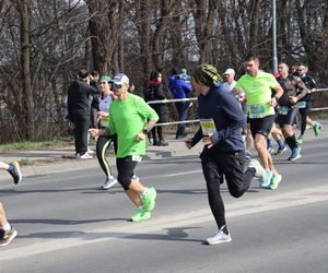 21. bieg RECORDOWA DZIESIĄTKA w Poznaniu