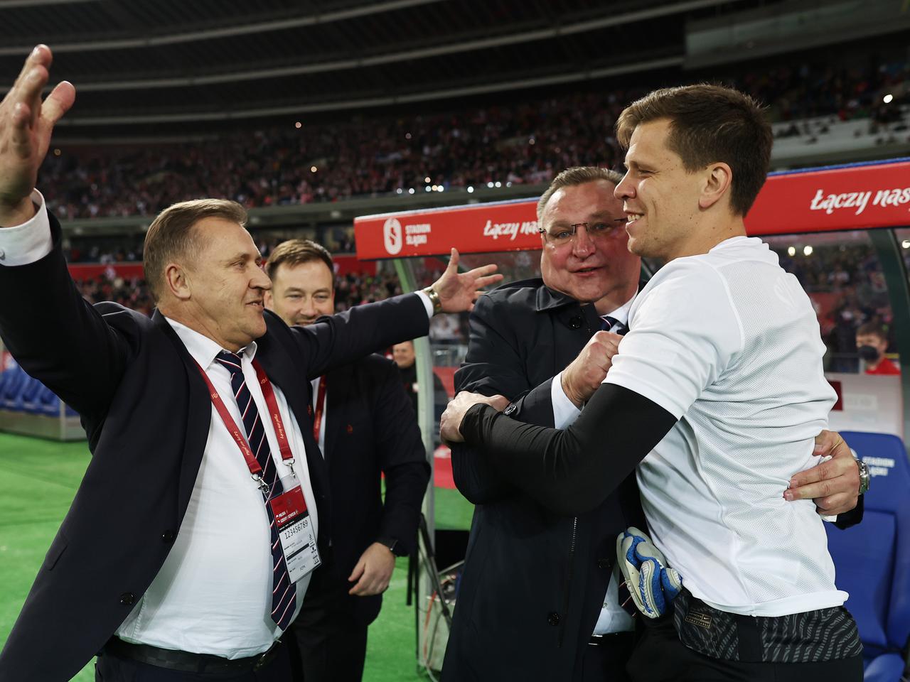 Cezary Kulesza zdradził Super Expressowi powody zatrudnienia Michniewicza. Odniósł się do krytyki selekcjonera