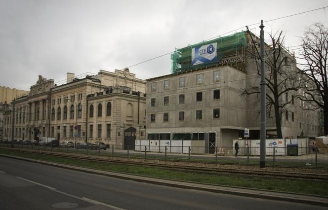 Hotele B&B w Łodzi i Katowicach