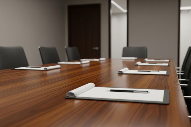 Afera działki pod CPK. Co Robert Telus usłyszał w centrali PiS?