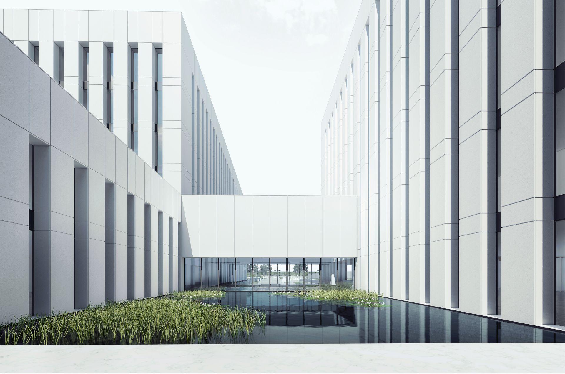 Gmach prokuratury w Katowicach: wyniki konkursu