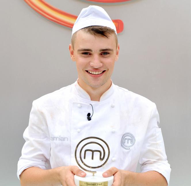 Damian Kordas