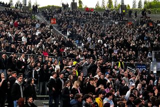 Kadzielnia Juwenalia 