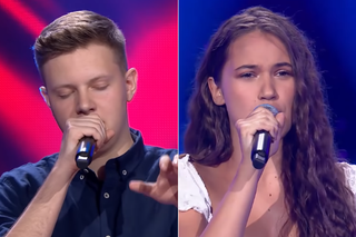 Alicja Szemplińska i Bartosz Deryło - to oni powalczą o zwycięstwo w Voice of Poland!