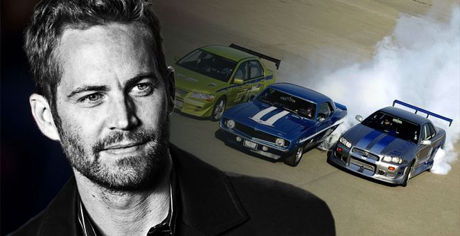 Samochody z filmu "Za szybcy, za wściekli"