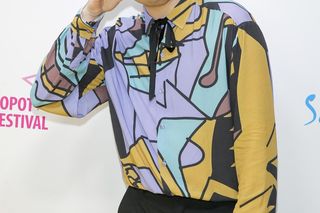 Wiktor Dyduła zgolił wąsa!