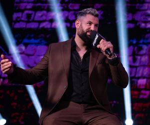 Daniel Nawrocki spotkał się z Tomaszem Adamkiem przed FAME 27