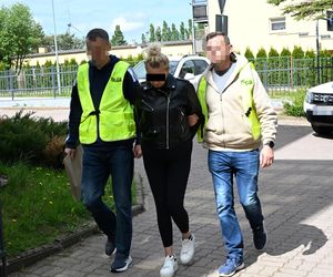 2,5-letnia Róża nie żyje. Opiekunowie z poważnymi zarzutami