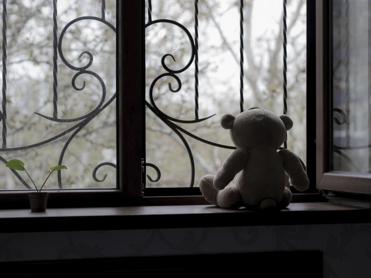 Hospicjum perinatalne: pomoc w odejściu tym, którzy jeszcze się nie urodzili