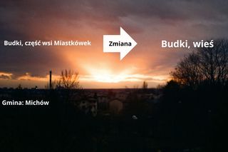 Ogromne zmiany na mapie Polski! Te miejscowości w Lubelskiem będą inaczej się nazywać