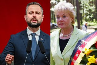 Spór o reparacje dla Polski. Kosiniak-Kamysz: Niemcy wciąż nie rozliczyły się za zbrodnie 