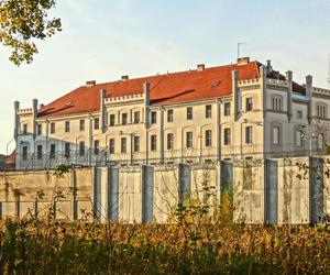 Morderstwo w Bydgoszczy. Jest już akt oskarżenia dla nożownika z Fordonu. Grozi mu surowa kara