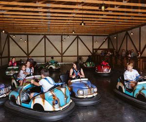 Park rozrywki Hossoland