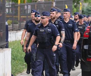 Małopolska. Policja poszukuje Tadeusza Dudy. Trwa policyjna obława