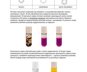 Matura 2024: chemia rozszerzona – ARKUSZ FORMUŁA 2023