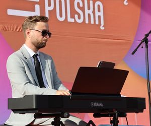 Wakacyjna Trasa Lato z Radiem i Telewizją Polską zawitała do Lublina