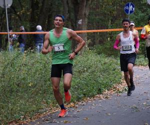 City Trail w Bydgoszczy. Pierwszy bieg nowej edycji ukończyło ponad 520 osób [ZDJĘCIA]