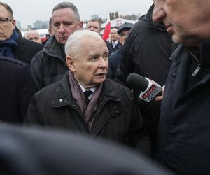 Kolejna miesięcznica smoleńska