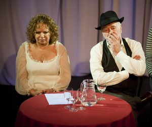 Jan Nowicki był okrutnym kochankiem