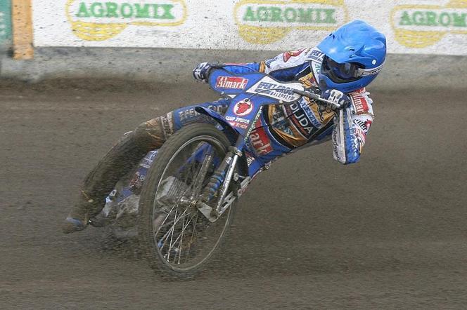 Damian Baliński kończy karierę! 5 października na stadionie żużlowym w Lesznie odbędzie się jego turniej pożegnalny