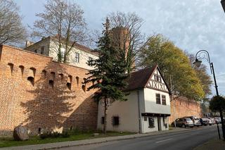 Łagów Lubuski październik 2022 