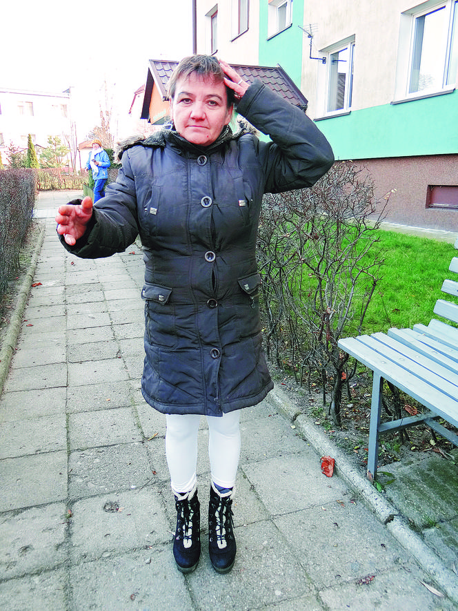 Znęcali się nad sierotami