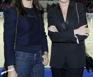 Przyjaciółki czy rywalki? Gwiazdy, które się uwielbiają… albo nie znoszą!