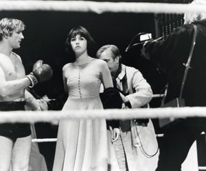 Isabelle Adjani, Gérard Depardieu