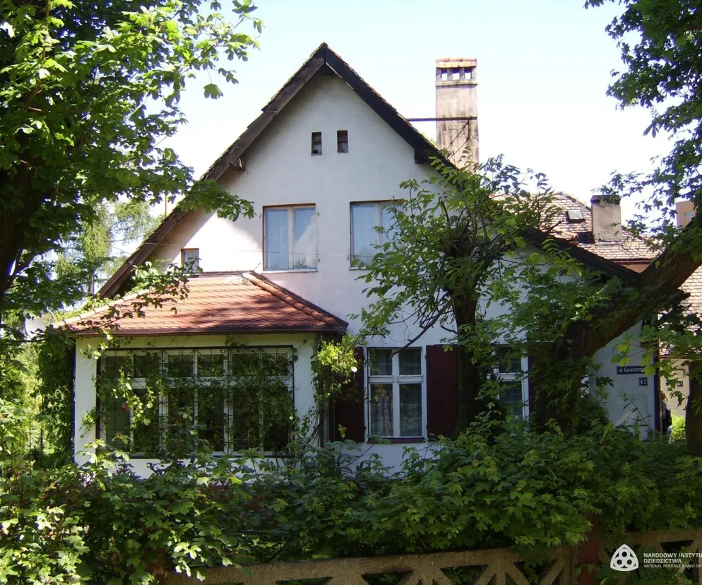 Katowice Giszowiec – zwiedzanie, historia nazwy, zdjęcia śląskiego miasta-ogrodu