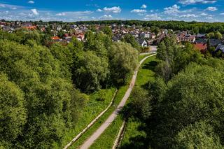 W Katowicach powstaną 4 nowe parki. Podpisano umowy na ich realizację