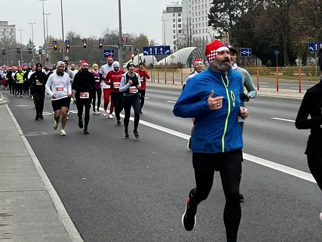 Bieg dla Niepodległej 2024 w Białymstoku